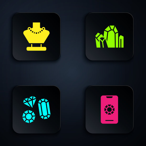 网上买项链模特首饰图片下载