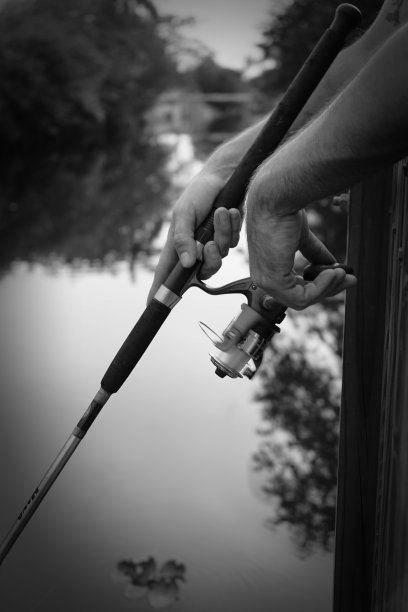 渔夫。图片下载