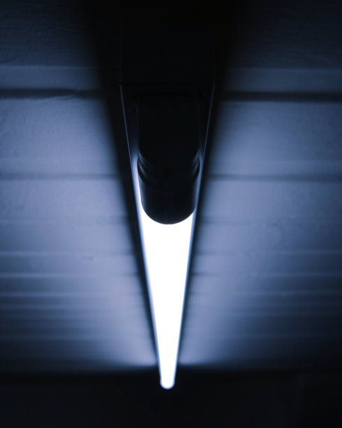 隧道灯图片下载