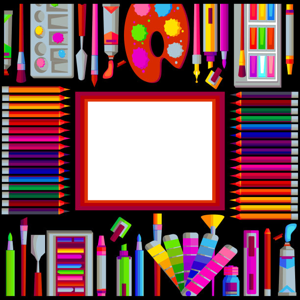 画项目图片下载