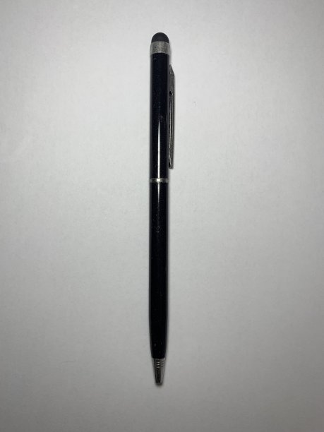 一个黑色的钢笔图片下载