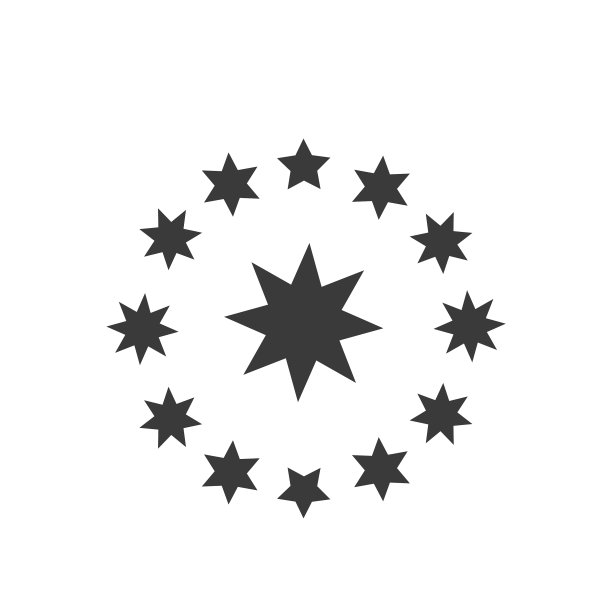 民族集手月水晶石英花图片下载