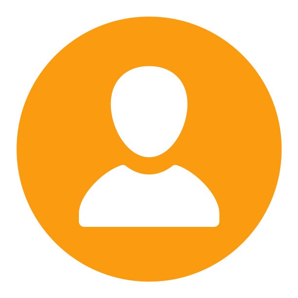 用户使用白色的电子商务符号图标图片下载