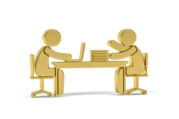 上班族图标图片下载