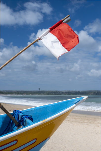 印尼国旗图片下载