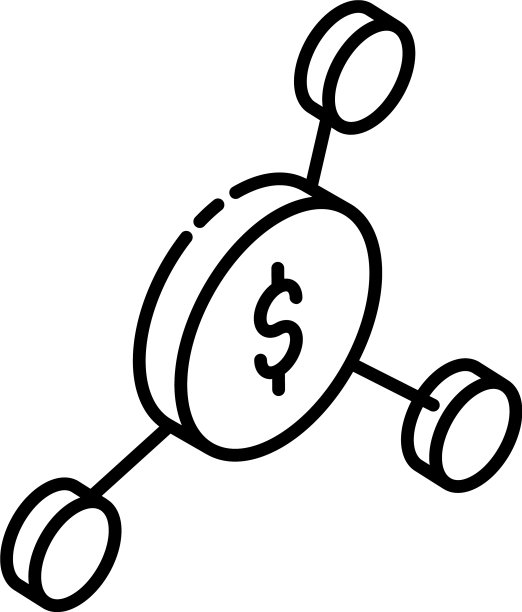 金融连接图片下载
