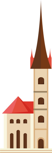 苏黎世的教堂骗子图片下载