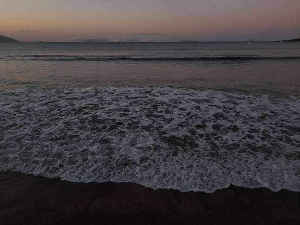 加罗帕巴海滩/海洋图片下载