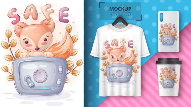 福克斯正在通过海报和商业推广来省钱图片下载