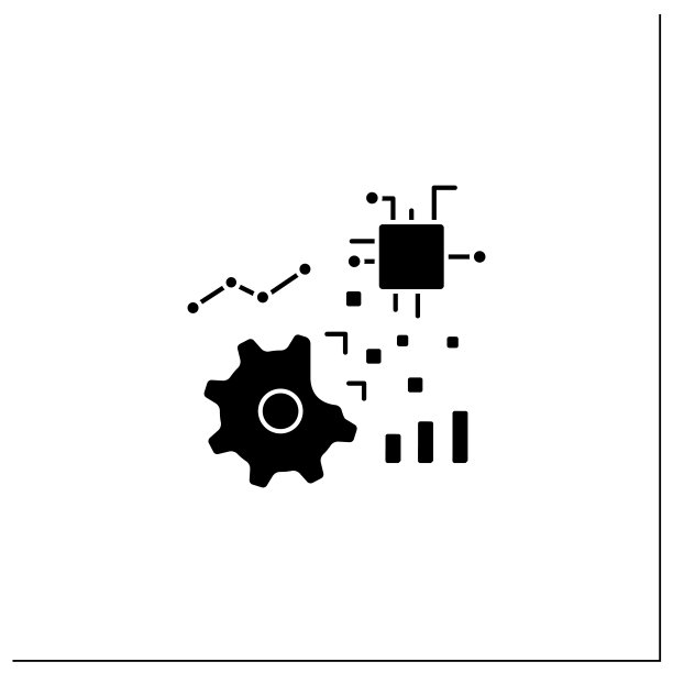 数字转换字形图标图片下载