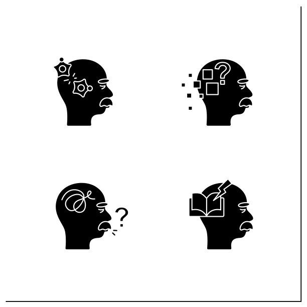 阿尔茨海默病标志图片下载