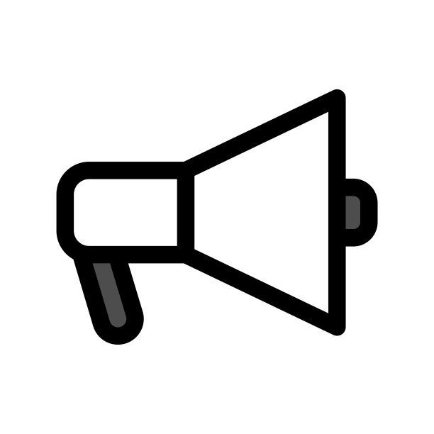 扩音器图片下载