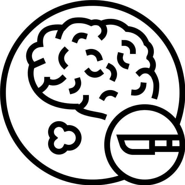 手术治疗脑卒中图片下载