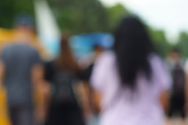 模糊的背景。图片下载