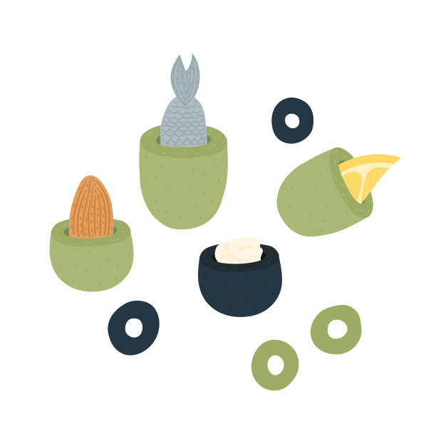 塞橄榄图片下载