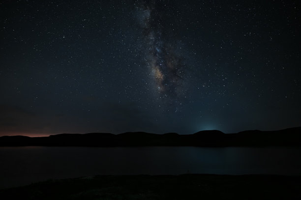 银河系图片下载