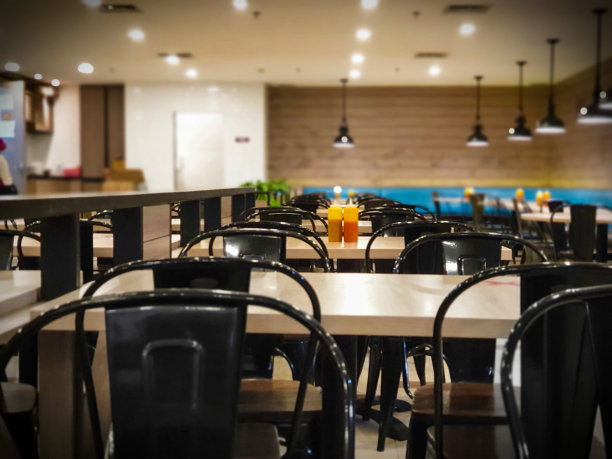 在餐厅图片下载