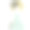 现代女孩肖像春前视图图片下载