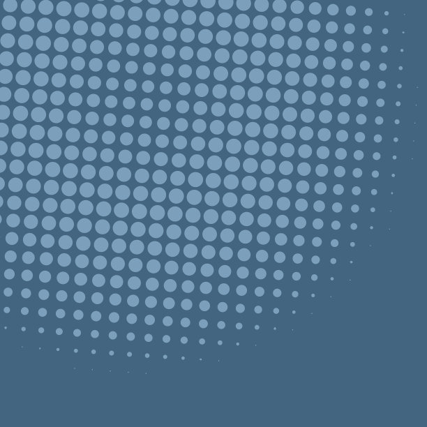 流行艺术创意概念蓝色漫画杂志图片下载