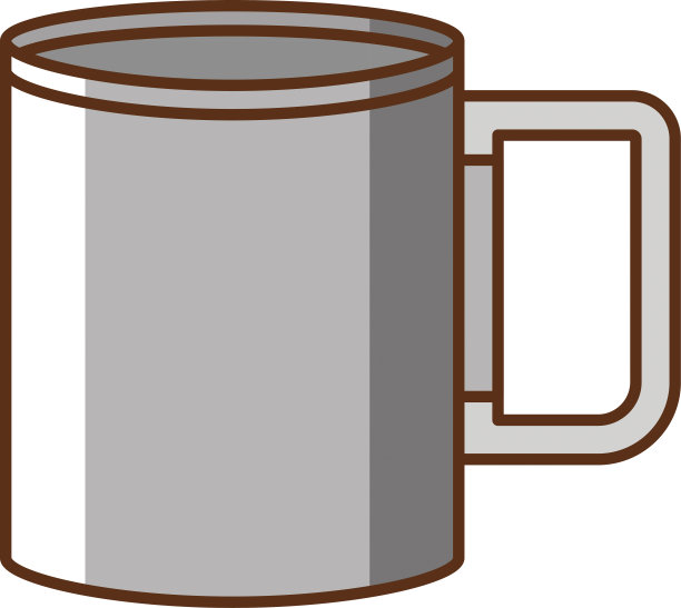 不锈钢杯图片下载