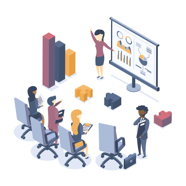 概念业务培训图片下载