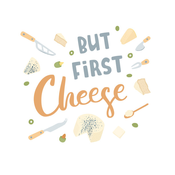 奶酪刻字图片下载