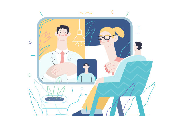 医疗视频会议-医疗保险图片下载