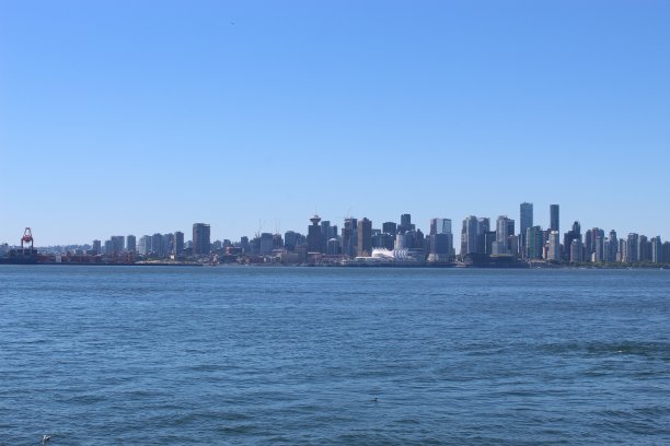 温哥华公元前图片下载