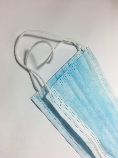 继续戴口罩，拯救生命图片下载