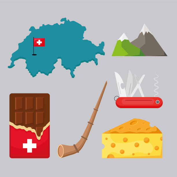 设置图标瑞士图片下载