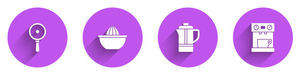 煎锅，柑橘，果汁机，茶壶和图片下载