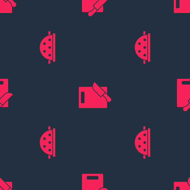 把厨房滤器和菜刀放在上面图片下载