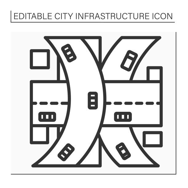 多级连接图标图片下载