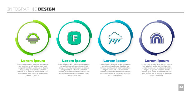 日落华氏云与雨图片下载