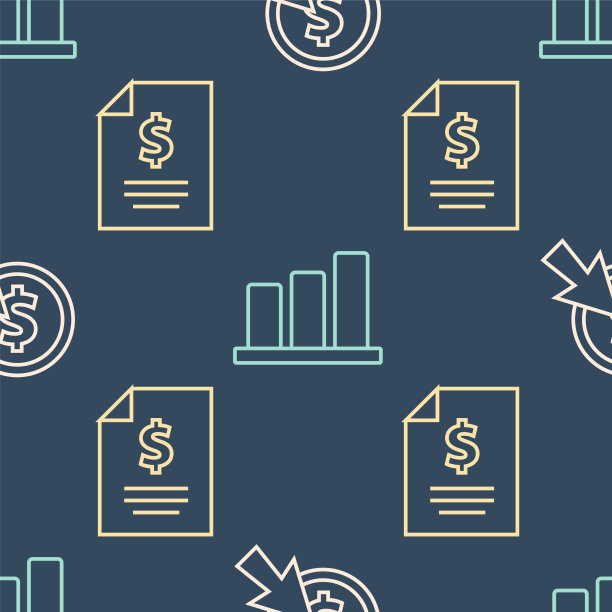 设置行光标和投币合同钱和馅饼图片下载