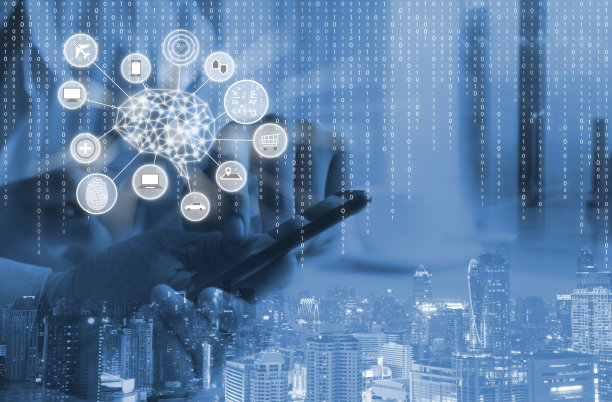 人工智能图片下载