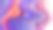 现代彩色流量海报。波浪液体形状在蓝色背景。艺术设计。矢量插图EPS10图片下载