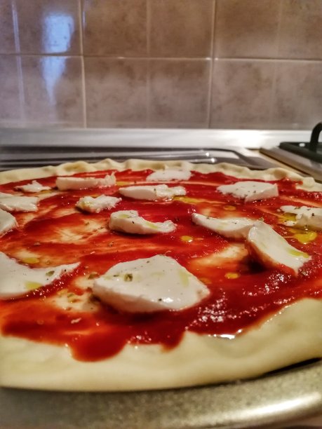 意大利披萨图片下载