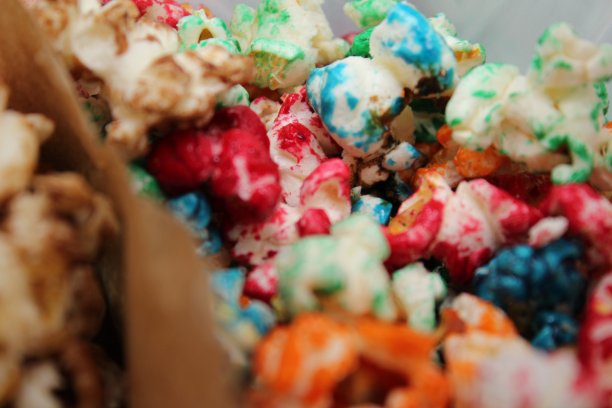 爆米花图片下载