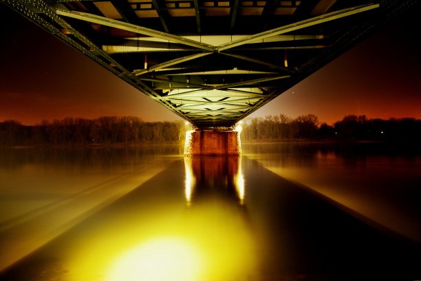 桥下的图片下载