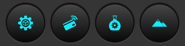 设置产品开发非接触式支付图片下载