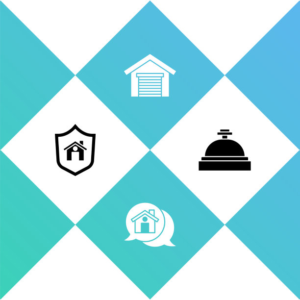 套房子与盾房地产信息房子图片下载