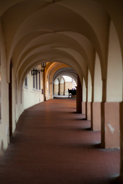 布拉格街景图片下载