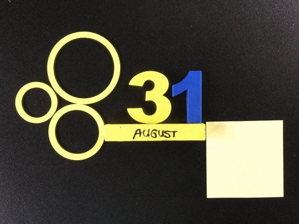 马来西亚独立日的概念图片下载