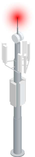 发射塔图标图片下载