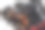 数码水彩画的罗威纳犬品种肖像。图片下载