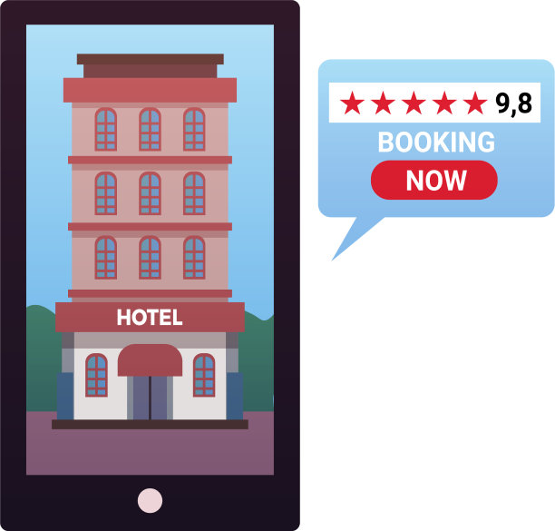 在线预订图标图片下载