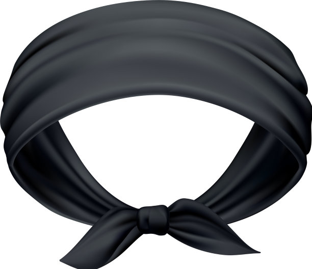 现实的大手帕图片下载