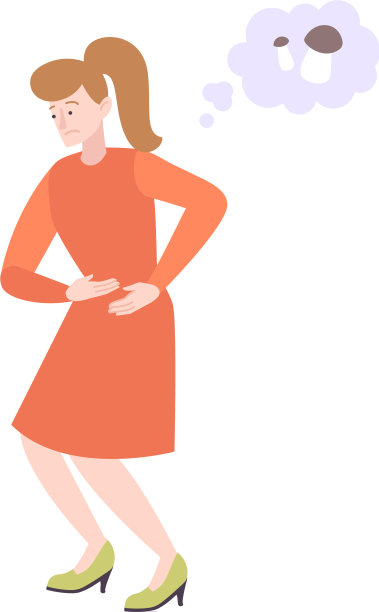 胃痛平图标图片下载