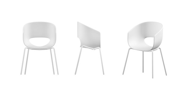 设计师把椅子模型图片下载